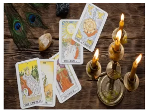 Psychic Reading
