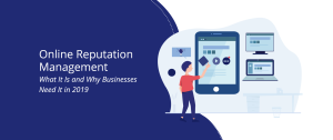 Online Reputation Management