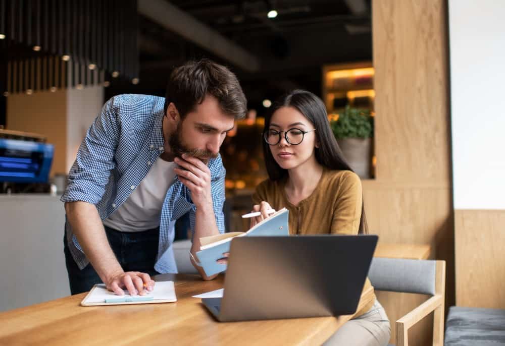 Marketing Referrals