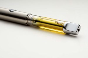 CBD Delta-8 Vape Pen