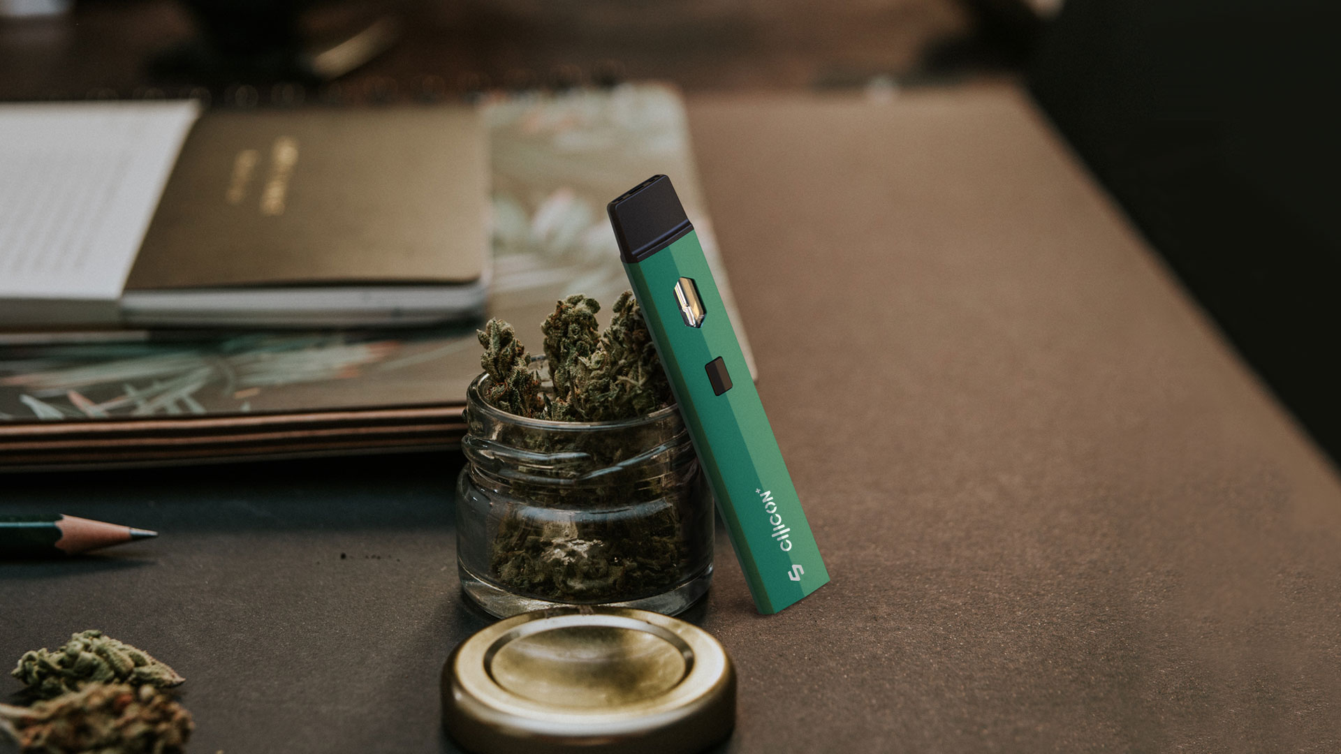 CBD Vape