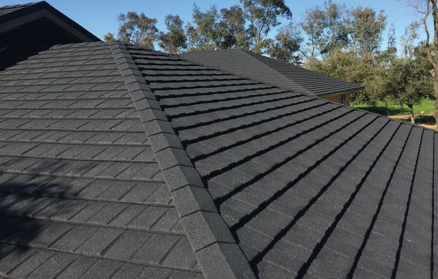 Metal Roofing