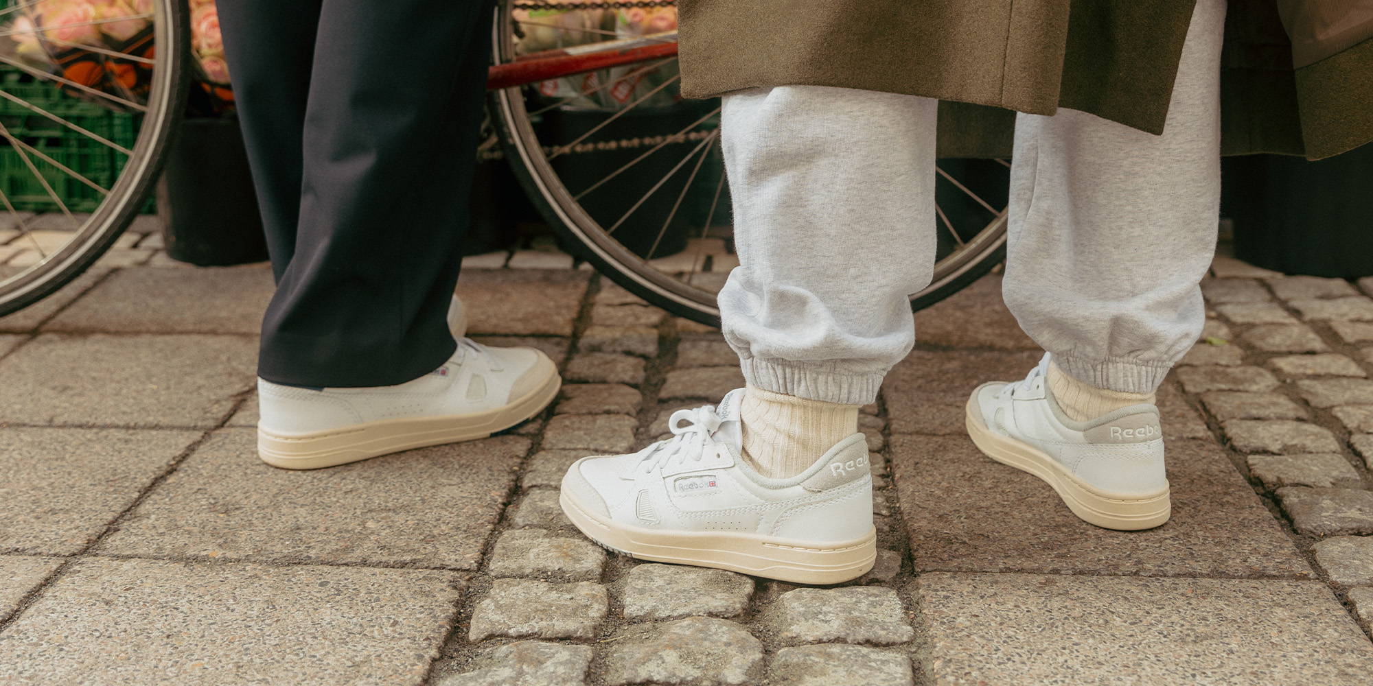 Trend Shoes