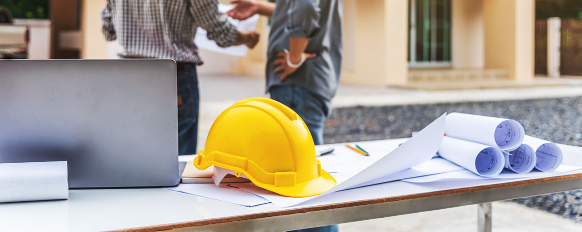 Home Builders
